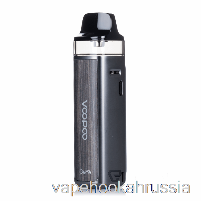 Vape Juice Voopoo Vinci 2 50 Вт комплект модов сосновый серый